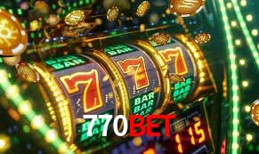 Jogos Certificados 770bet