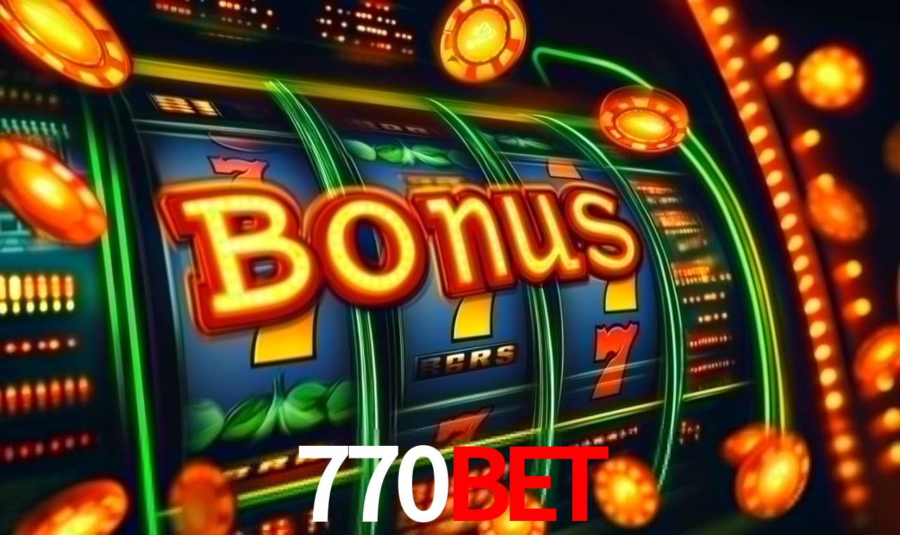 Prêmios Crash 770bet