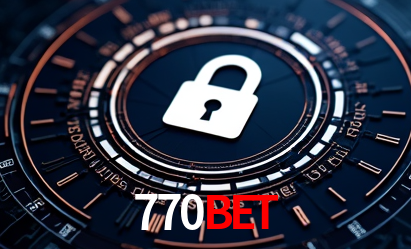 Segurança e Licenças 770bet