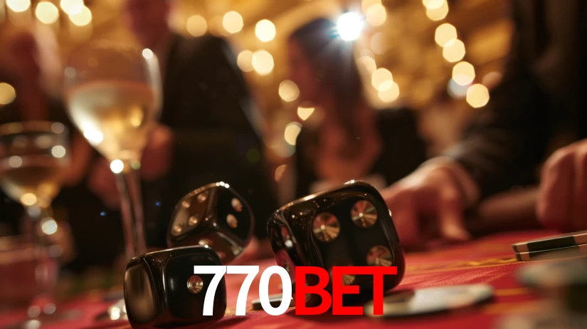 Sistema VIP 770bet